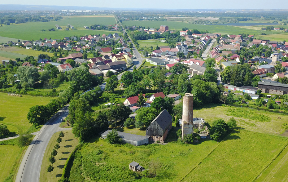 Luftbild Luftbild