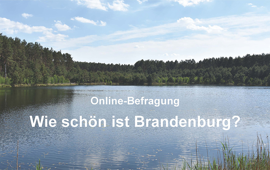 Wie schön ist Brandenburg? Stadt Schwedt/Oder