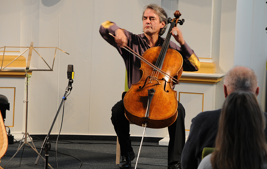 Foto: BP Montagskonzert 10.09.2018  Roman Jaffe