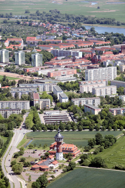 Luftbild Luftbild