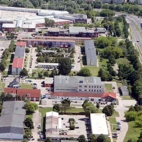 Luftbild