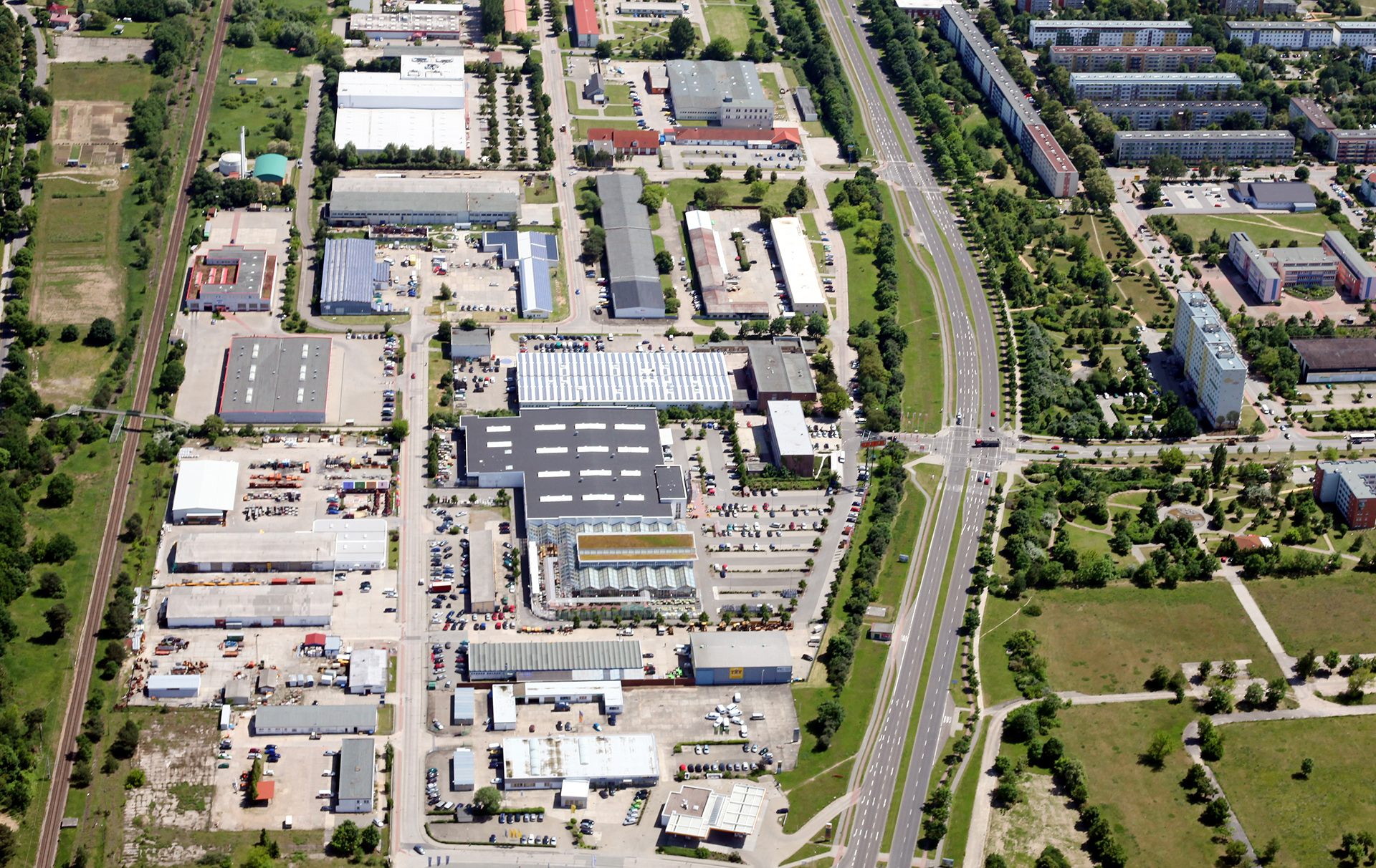 Luftbild