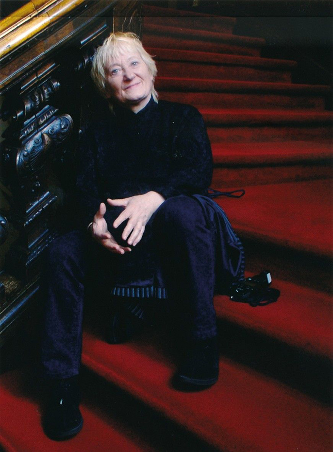 Foto: Carmen-Maja Antoni