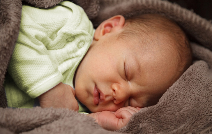 Foto: Baby Foto: Baby