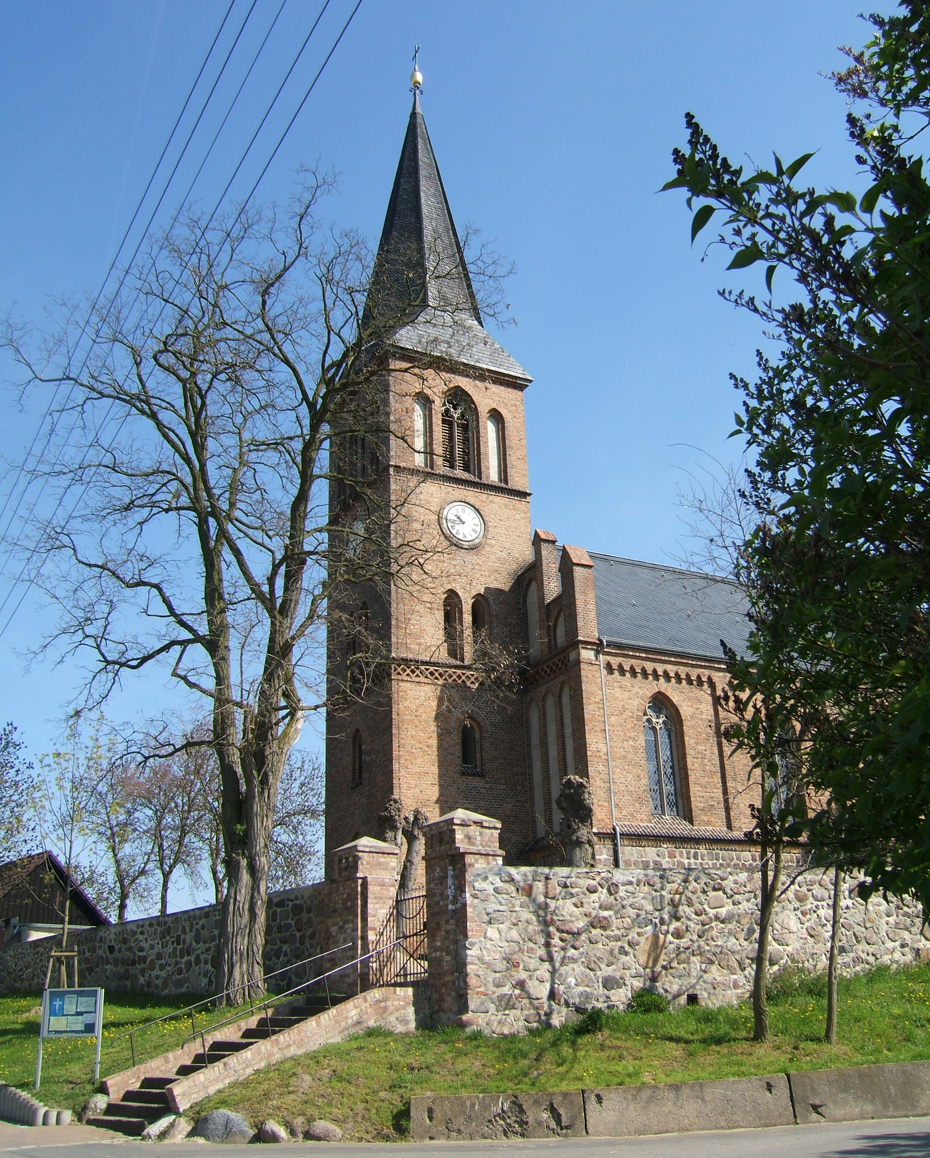 Foto: Kirche