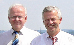 Foto: Schauer und Polzehl