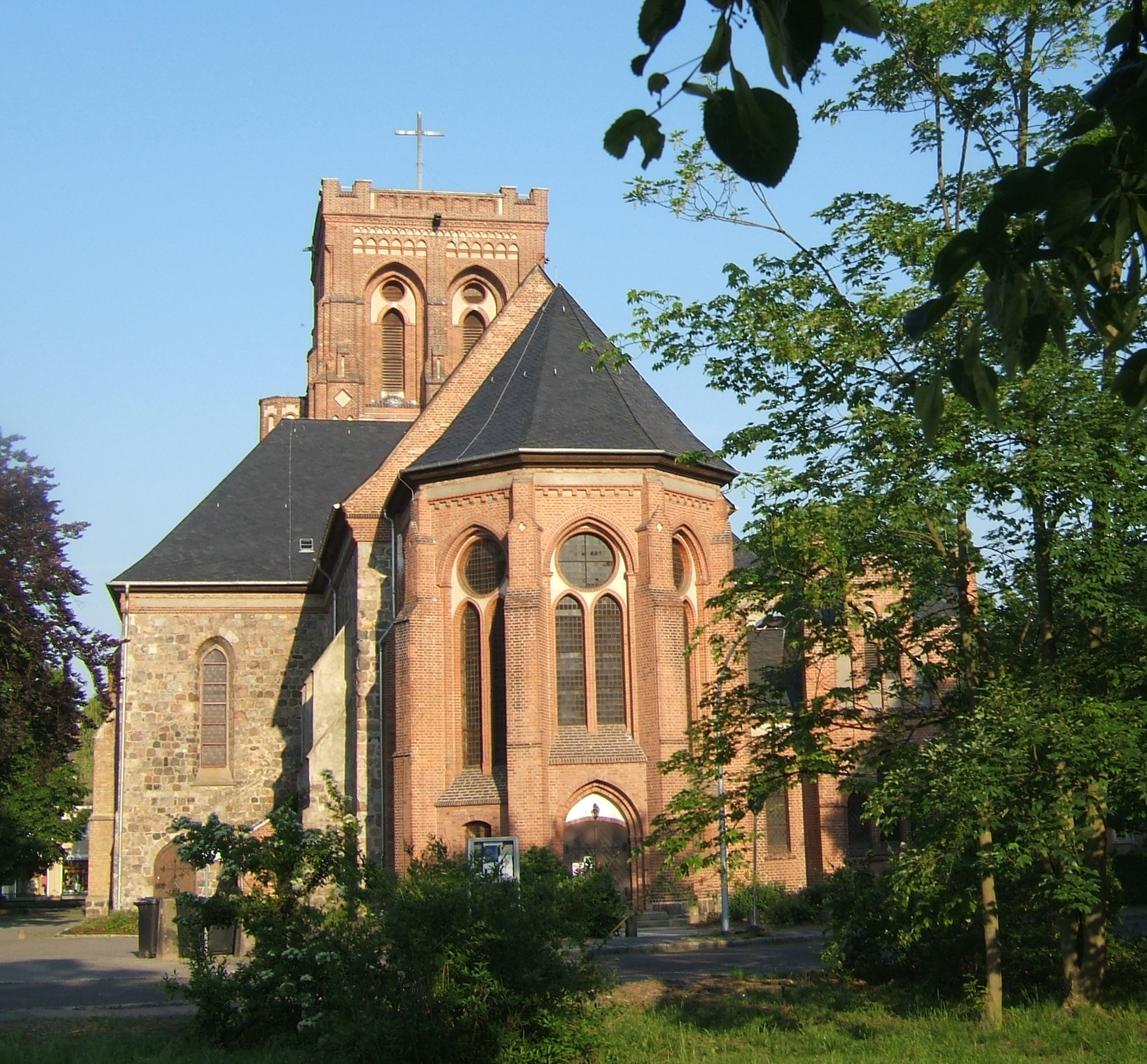 Foto: evangelische Kirche