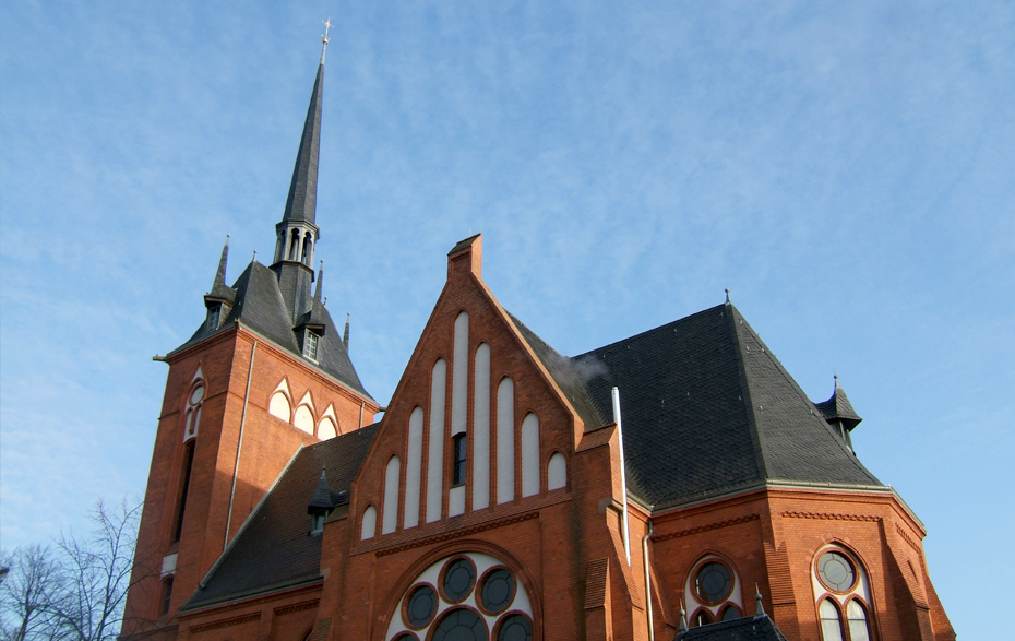 Foto: Katholische Kirche