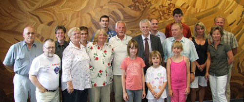 Foto: Gruppenbild Foto: Gruppenbild