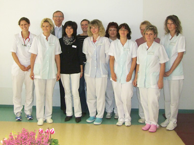 Gruppenfoto Gruppenfoto