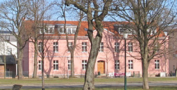 Foto: evangelische Grundschule