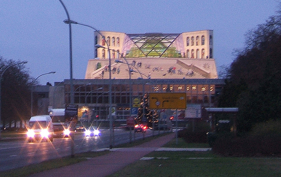 Foto: Uckermärkische Bühnen Foto: Uckermärkische Bühnen