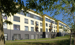 Foto: Asklepios Klinikum Uckermark Foto: Asklepios Klinikum Uckermark