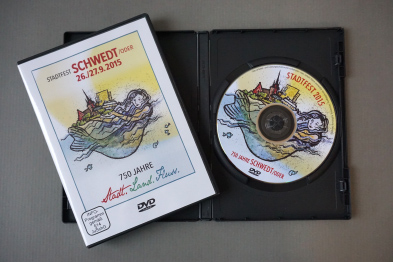 Foto: DVD Foto: DVD