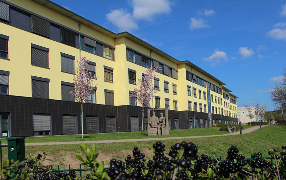 Foto: Asklepios Klinikum Uckermark 