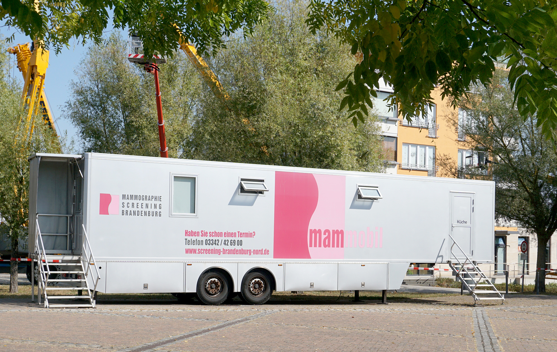 Foto: Mammobil Foto: Mammobil