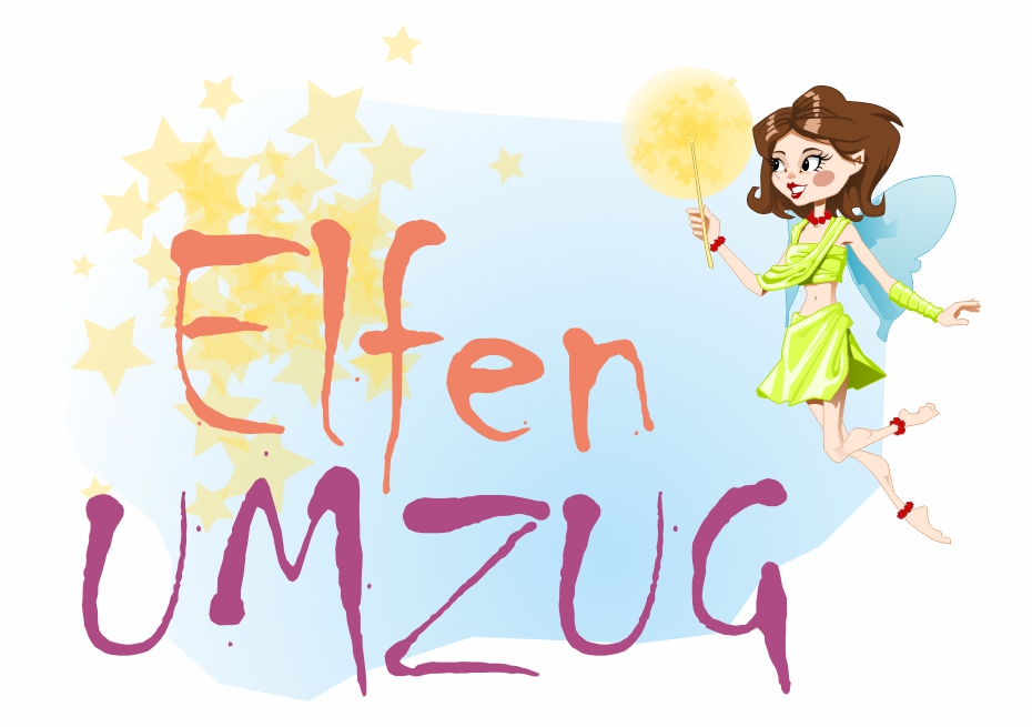 Grafik: ElfenUMZUG Grafik: ElfenUMZUG
