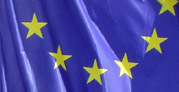 Foto: EU-Flagge (Ausschnitt)