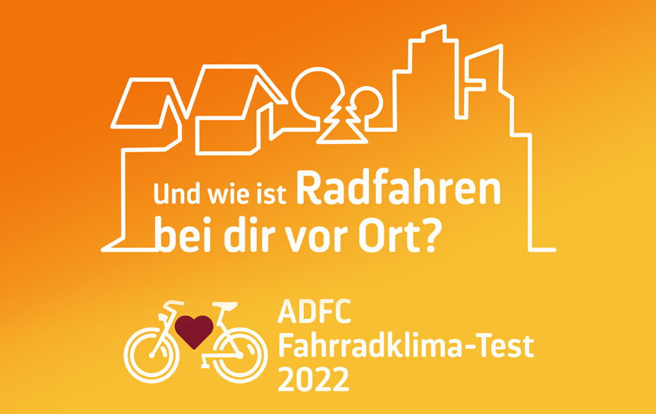 Grafik: Text auf gelb-organgem Grund Grafik: Text auf gelb-organgem Grund
