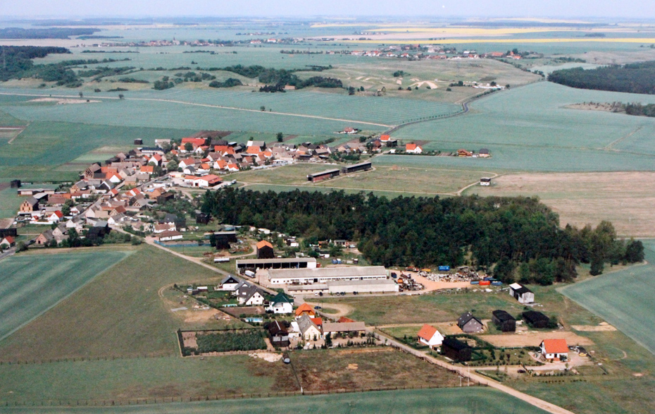 Luftbild Luftbild