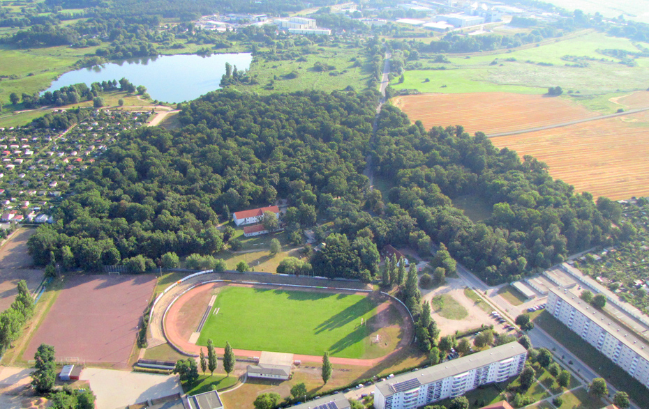 Luftbild