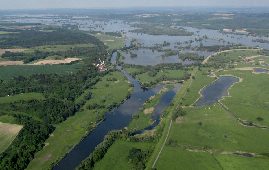 Luftbild Luftbild