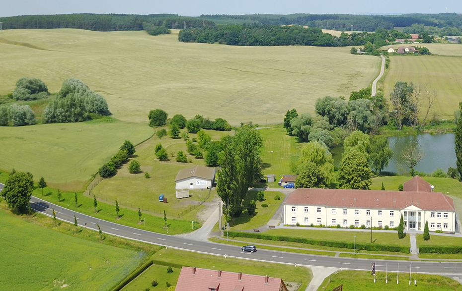 Luftbild Luftbild