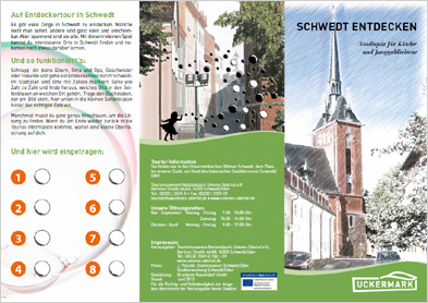 Flyeransicht Flyeransicht