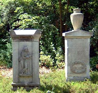 Foto: Neuer Friedhof