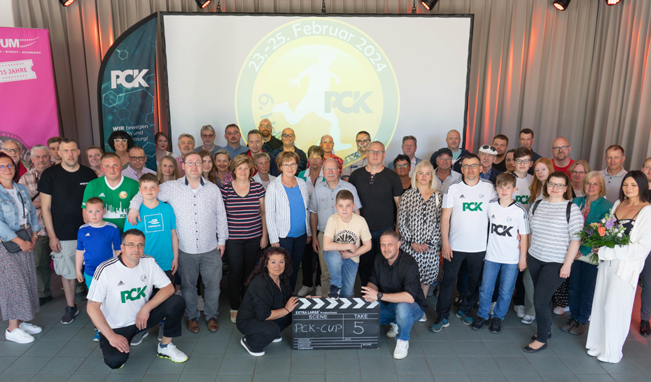 Gruppenfoto Gruppenfoto