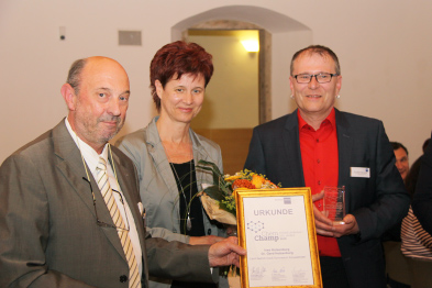 Gruppenfoto Gruppenfoto