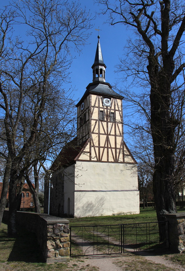 Foto: Kirche