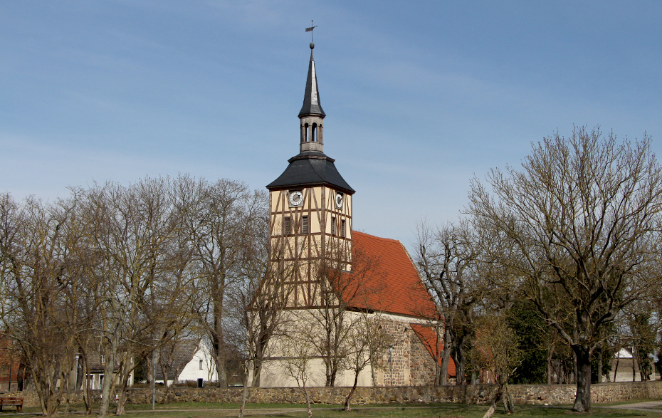 Foto: Kirche