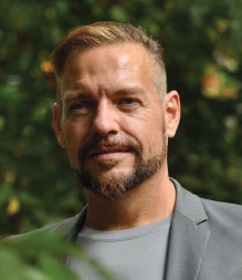 Porträtfoto: Volker Kessels Porträtfoto: Volker Kessels