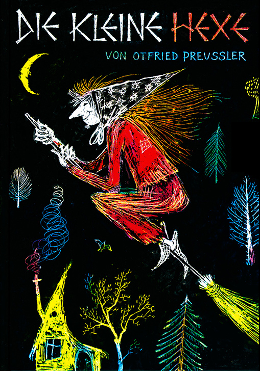 Buchcover Buchcover