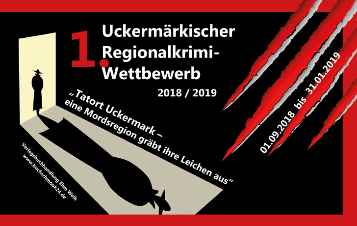 Grafik: Wettbewerbstitel Grafik: Wettbewerbstitel