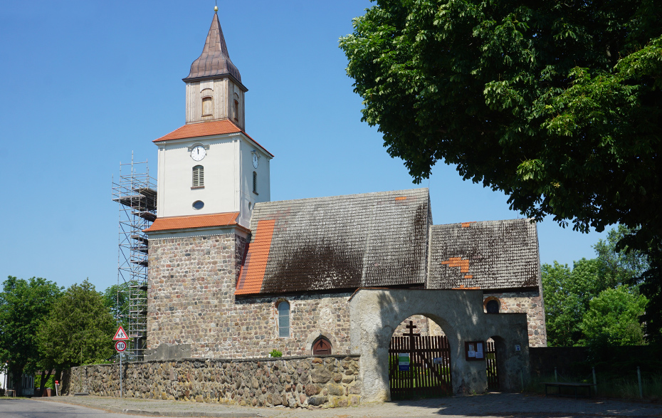 Foto: Kirche