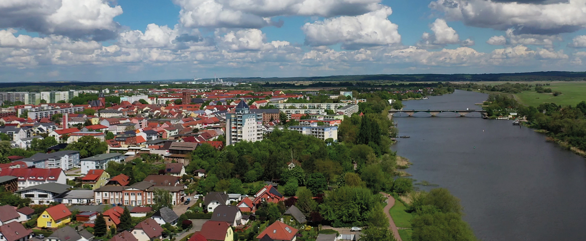 Luftbild Luftbild