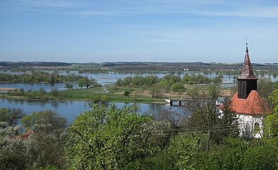 Foto: Nationalpark Unteres Odertal Foto: Nationalpark Unteres Odertal