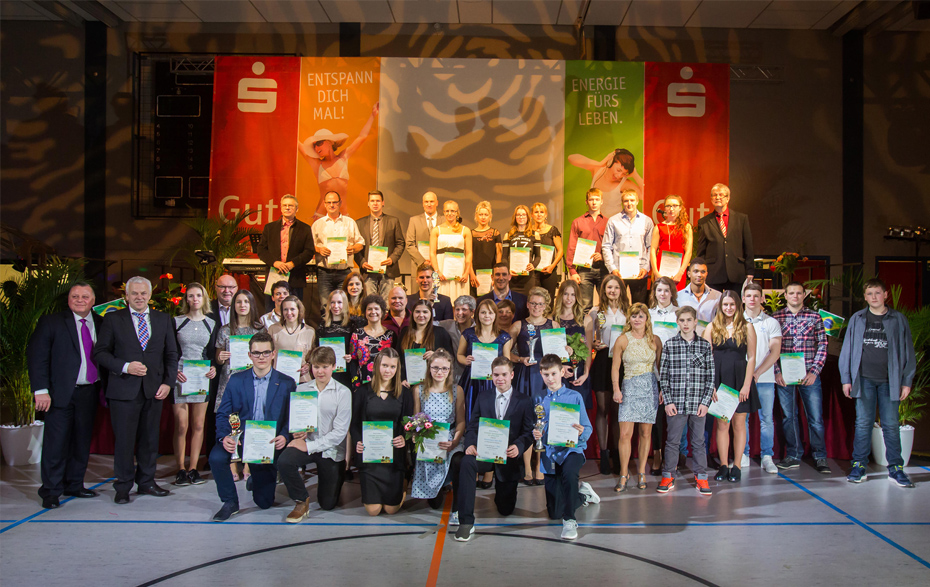 Gruppenfoto