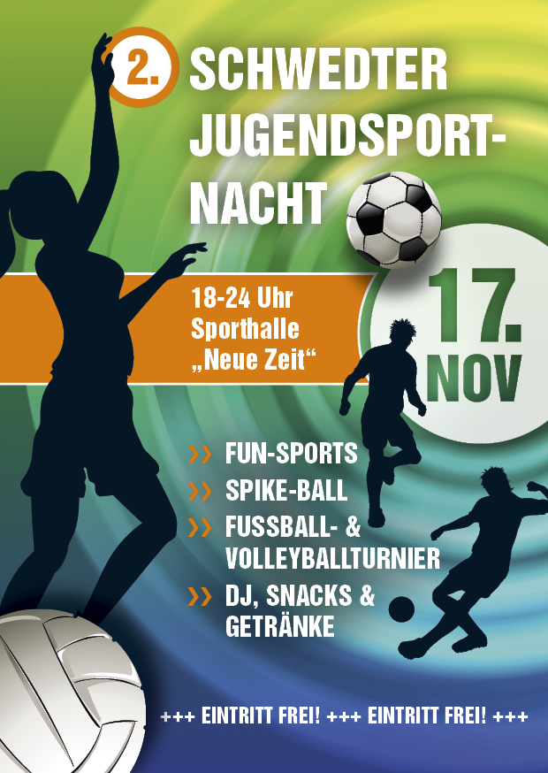 Veranstaltungsplakat Veranstaltungsplakat