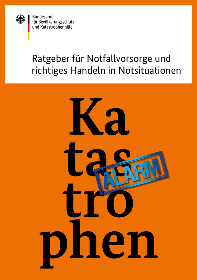 Titelgrafik: Text auf orangem Hintergrund