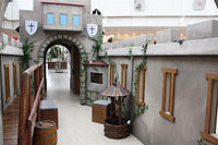 Foto: Ritterburg Foto: Ritterburg