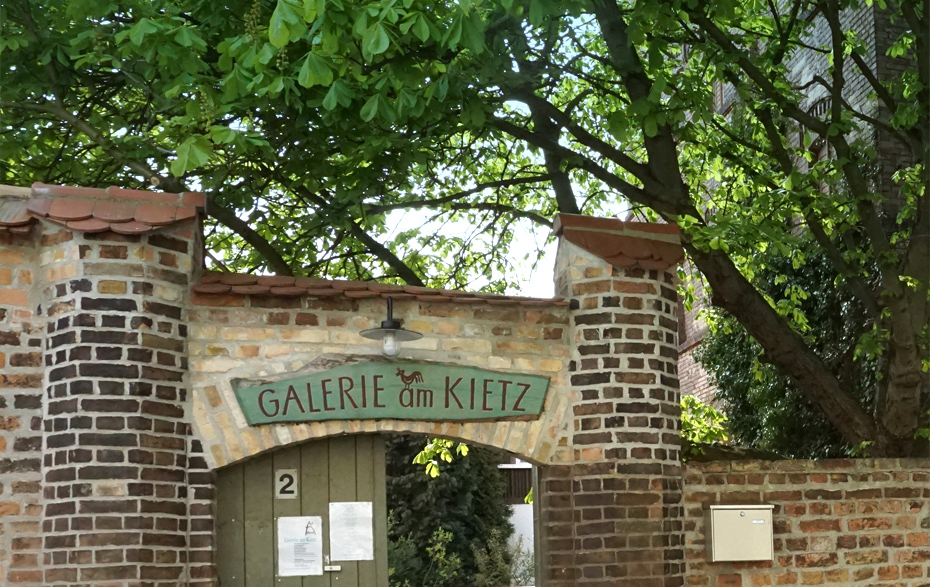 Foto: Galerieschild
