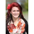 Foto: Moderatorin JOSIE