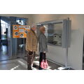 Foto: Ausstellung der Fachgruppe Numismatik zum Tag des offenen Archivs 2012