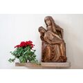 Foto: „Pietà“