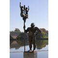 Foto: „Neptun mit zwei Seejungfrauen“ von Axel Schulz