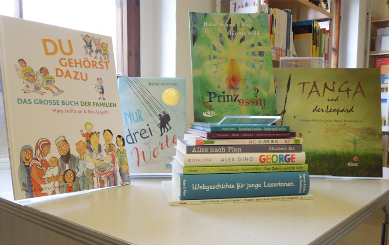 Foto: 12 Bücher Foto: 12 Bücher