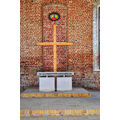 Foto: „Altar Vierraden“ von Hendrikje Ring